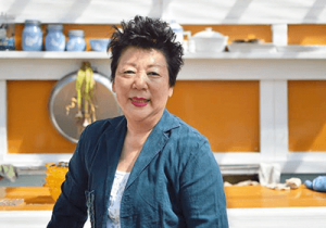 逸見 知寿子
